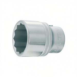 Llave de Tubo Cuadrada Corta de 12 Puntas Hazet de 3/4'' en Pulgadas - Product Image 2