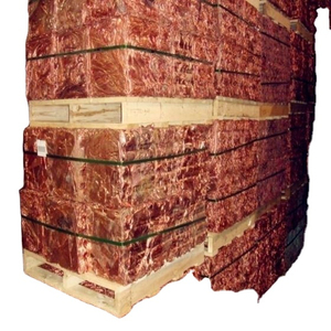 Pureté 99.999 ferraille de fil de cuivre/lingot de Cooper/ferraille de cuivre - Product Image 6