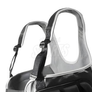 Gilet de protection contre les côtes avec sangles réglables pour la protection contre les chocs thoraciques et latéraux pendant l'activité - Product Image 6