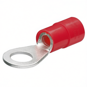 ข้อต่อสายเคเบิลแบบหุ้มฉนวนชนิดตาไก่ Knipex 200 ชิ้น พร้อมปลอกหุ้มปลายสายและตัวครอบสายไฟ - Product Image 2