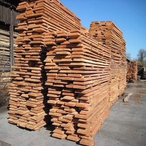 Alta Qualidade Unedged Faia Madeira Exportada Diretamente do Fabricante