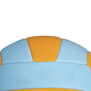 Alta calidad personalizado impermeable PU partido voleibol al aire libre playa impermeable tamaño 5 voleibol para Unisex - Product Image 3