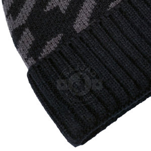 Everyday Comfort Beanies <b>Hat</b> Soft Fabric Designed For Casual Wear Outdoor Activities And Cold Weather Use - Product Image 6