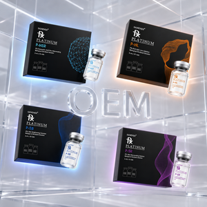 Sérum Ampoule Éclat Visage Hydratant Soin de la Peau Essence Fournisseur OEM ODM Marque Privée - Product Image 4