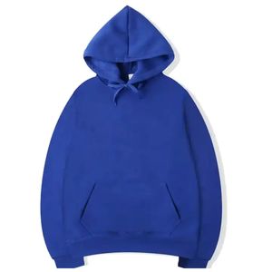 เสื้อฮู้ดผ้าฟลีซสำหรับเด็กผู้ชายเสื้อฮู้ดผ้าคอตตอนดีไซน์เรียบชุดกีฬาออกกำลังกายคุณภาพสูงจากปากีสถาน - Product Image 6