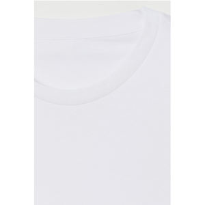 Camiseta de Punto con Dobladillo Curvo para Hombre al por Mayor, Camiseta Ligera de Algodón de Secado Rápido en Estilo Único y la Mejor Calidad - Product Image 6