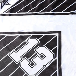 Conjunto de Uniforme de Baloncesto Personalizado con Diseño de Colombia, Reversible, Transpirable, de Malla - Product Image 3