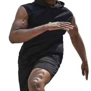 Combinaisons d'été personnalisées pour hommes à un prix raisonnable - Product Image 2