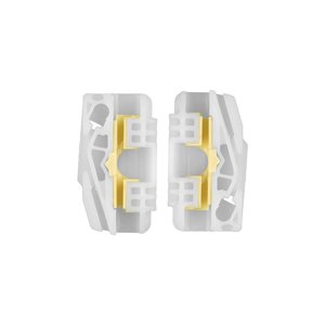 Kit de Reparación de Parabrisas Delantero para Land Rover Freelander, Juego Derecho/Izquierdo - Product Image 6