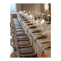 ERKUGO Set Tempat Lilin Kaca Ramah Lingkungan 3 Buah Modern, Lentera Silinder, Dekorasi Rumah untuk Hari Valentine, Natal, Paskah