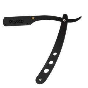 <b>Straight</b> <b>Edge</b> Barber <b>Razor</b> Barber <b>Razor</b> Hair Blade Barber <b>Straight</b> <b>Razor</b> <b>Straight</b> <b>Edge</b> <b>Razors</b> - Product Image 2