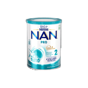 Leche en Polvo Fortificada NAN OPTIPRO 1, Fórmula de Inicio Premium para Bebés con DHA y ARA, para Recién Nacidos, 400g 800g en Lata, 24 Meses - Product Image 4