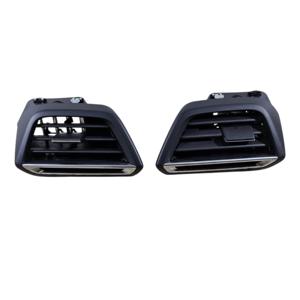 REJILLAS DE VENTILACIÓN DEL TABLERO, DERECHA Y IZQUIERDA, PEUGEOT 208 Serie 98283683DX (19>) - Product Image 1
