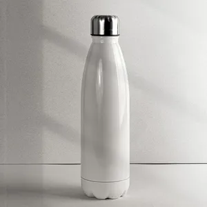 Bottiglia d'Acqua Personalizzabile Meldola 750ml, Gadget Promozionale per Bevande - Product Image 2