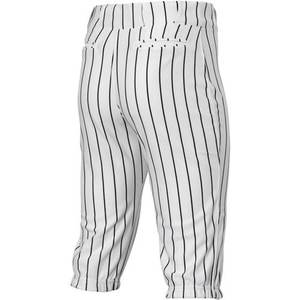 Pantalon de baseball pour hommes conçu avec un tissu respirant offrant confort, flexibilité et mouvement fluide pour l'entraînement et les matchs - Product Image 2