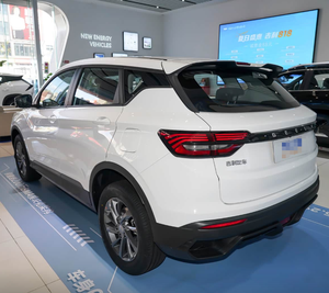 Geely Bingyue L Modèle 2025 1.5L CVT Super Coolray Voitures Chinoises Auto Nouveau SUV 2026 Full Option Coolray Voitures d'Occasion - Product Image 5