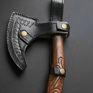 Wholesale Price Hand Tools High Carbon Steel Multifunctional Hatchet <b>Axe</b> Firewood <b>Chopping</b> Camping Survival <b>Axe</b> Outdoor - Product Image 3