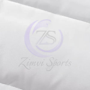 Streetwear à manches longues résistant à l'eau vêtements d'extérieur à la mode impression personnalisée Oem ODM Service veste d'hiver manteau pour hommes - Product Image 5