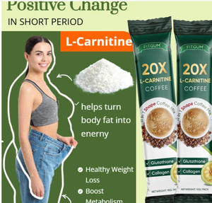 กาแฟคอลลาเจนเมล็ดเจียสูตรดั้งเดิมแบบผงสำเร็จรูป ตราสินค้าส่วนตัว - Product Image 3
