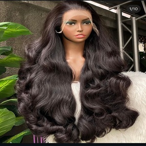 100% extensions de cheveux humains 18 pouces clip de trame de cheveux raides indiens dans les extensions de cheveux Remy pour les femmes - Product Image 2