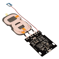 Bluetooth FM-Radio USB SD-Karte MP3-Player SMD PCB Leiterplatten-Montage Hindi-Song MP4-Video Kostenloser Download PCBA