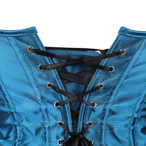Corsé Transpirable Personalizado al por Mayor para Mujer con Neopreno y Algodón de Control Medio - ¡Nueva Llegada, Gran Venta! - Product Image 6