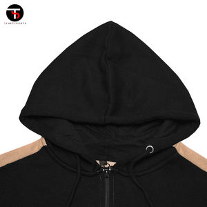 Ensemble de survêtement de jogging pour hommes 100% coton, nouveau design, meilleur prix, survêtement chaud pour le jogging, vente en gros OEM - Product Image 3