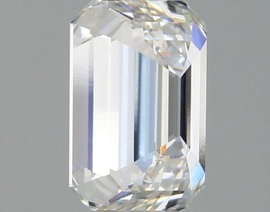 เพชรแล็บโกรนสีมรกต 2.06 กะรัต เกรด F VVS2 - Product Image 4