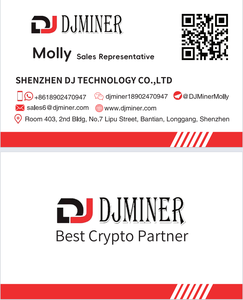 Djminer Hot Bán Bitmain antminer S21 XP 270th 3645W Ant Thợ Mỏ BTC Thợ Mỏ Crypto Khai Thác Mỏ Máy - Product Image 6