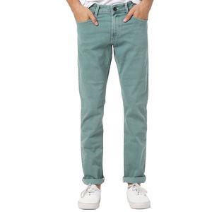 กางเกงยีนส์ผู้ชายคุณภาพดี ดีไซน์โดดเด่น สามารถปรับแต่งได้ ราคาถูก สินค้ามาใหม่ ผลิตในปากีสถาน - Product Image 1