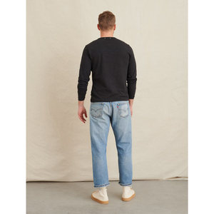 Wholesale Cotton Mens Long Sleeve <b>Shirt</b> Customized Hot Selling Men's Fashion <b>Shirts</b> Cotton <b>Polyester</b> <b>Shirt</b> for Men's - Product Image 3