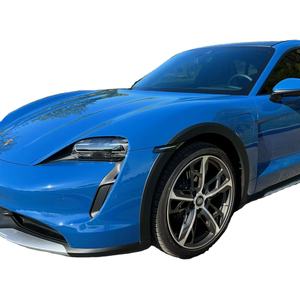 รถยนต์ Taycan 4 Cross Turismo ปี 2022 มือสอง สภาพดีเยี่ยม - Product Image 1