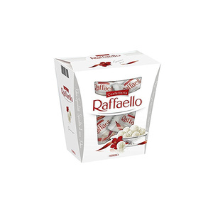 Raffaello fiable proposé pour une approvisionnement continu en vrac - Product Image 4