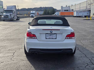 Voiture d'occasion de qualité abordable, BMW Série 1 135i 2008, conduite à gauche - Product Image 5