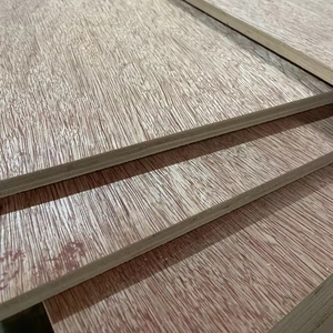 Contrachapado de embalaje vietnamita de segunda clase con el mejor precio, garantía de más de 5 años para uso en exteriores - Product Image 1