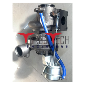 เทอร์โบชาร์จเจอร์5567936 C7 - Product Image 2