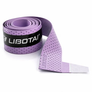 LIBOTAI Comfort Cushion PU Tennis Racket Overgrip <b>Tape</b> High Sweat Absorption Pickleball <b>Grip</b> Wrap - Product Image 1