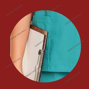 Uniforme de enfermera de alta calidad, venta al por mayor, uniformes transpirables elásticos para mujeres, Hospital Médico Quirúrgico para mascotas, exfoliante de enfermera Oral - Product Image 3