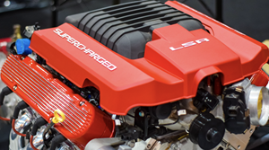 COMMANDEZ MAINTENANT MOTEUR COMPLET LT4 LSA SOUS-TURBOCHARGEUR TRANSMISSION AUTOMATIQUE À VENDRE AUX ÉTATS-UNIS NOUVELLE-ZÉLANDE - Product Image 6