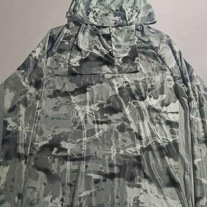 เสื้อตกปลาแบบระเหิดสำหรับมืออาชีพเสื้อ UPF50แฟชั่นใหม่ป้องกันแสงแดดเสื้อผ้าสำหรับตกปลา - Product Image 3