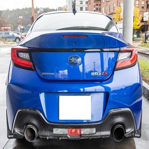 ซูบารุ บีอาร์แซด ทีเอส ปี 2024 สภาพดีเยี่ยม พร้อมส่ง - Product Image 5