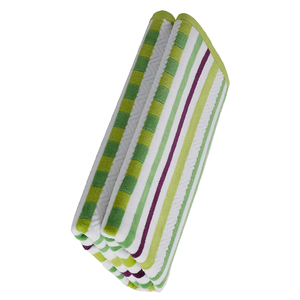 Ensembles de serviettes de bain slim fit en coton au design unique, nouveau style, imprimé, ensembles de serviettes de bain de luxe d'occasion pour hôtels, à prix de gros - Product Image 2