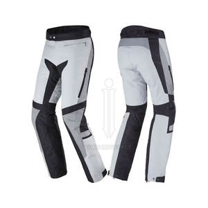 Pantalon de motocross avec logo personnalisé et conception unique pour hommes vente en gros de pantalons de motocross sur mesure pour hommes - Product Image 4