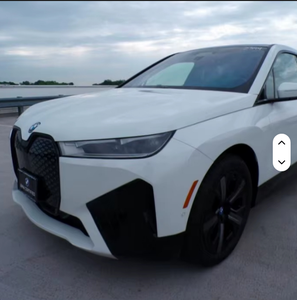 BMW X5 XDrive50 AWD 2024, Asientos de Cuero Eléctricos, Volante a la Izquierda, Libre de Impuestos, Usado en Excelentes Condiciones, Personalización OEM, Soporte Global - Product Image 1