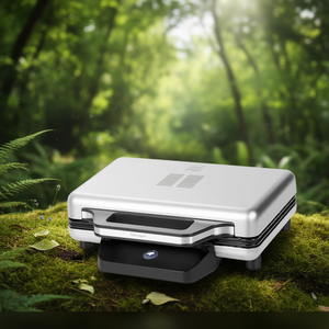 WMF Lono Sandwich <b>Toaster</b> 0415150011 - Product Image 3