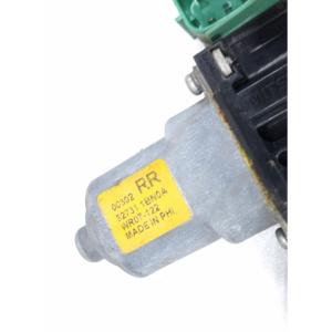 VENTANILLA ELÉCTRICA TRASERA IZQUIERDA INFINITI EX Serie 30 82731-1BN0A (10>) - Product Image 5