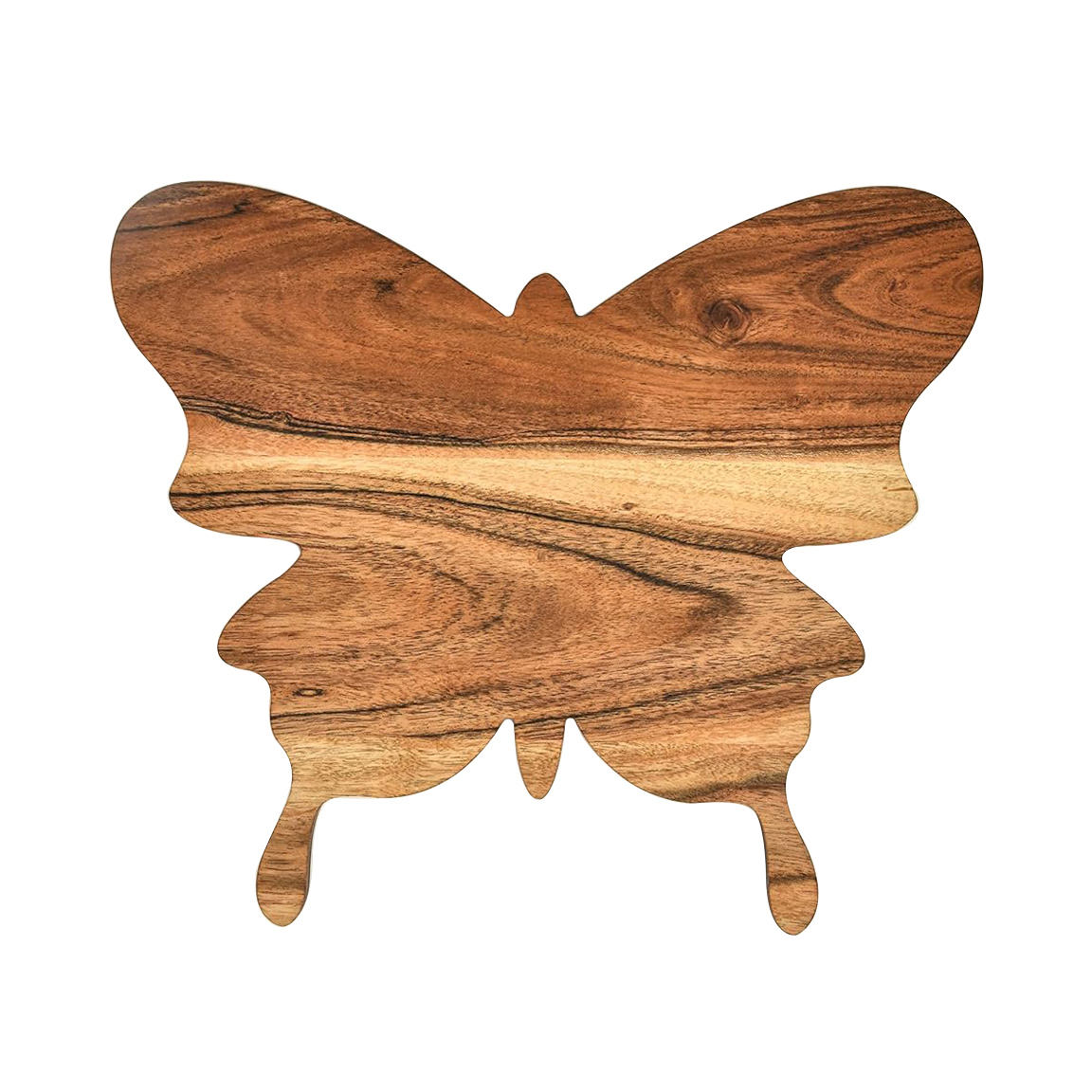 Natural Wood Finished