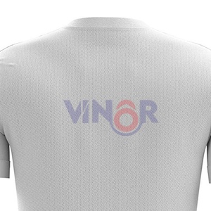 Digital Print Quick Dry <b>Football</b> Soccer Jersey Personalized Private Label <b>Light</b> Weight Soccer Jersey for Unisex OEM Serviced - Product Image 5