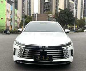 2024 Used Sedan Car with Automatic Gearbox FWD R17 Leather Seats Turbo <b>Panoramic</b> Sunroof 360 Rear <b>Camera</b> Left Steering - Product Image 4