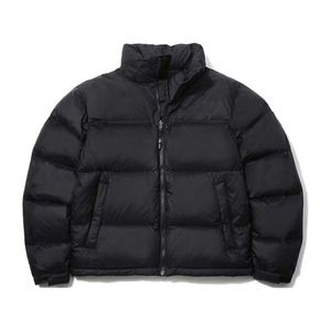 Chaqueta acolchada personalizada unisex ligera de fabricante OEM 2026, chaqueta transpirable e impermeable, chaqueta acolchada con registro en blanco - Product Image 2